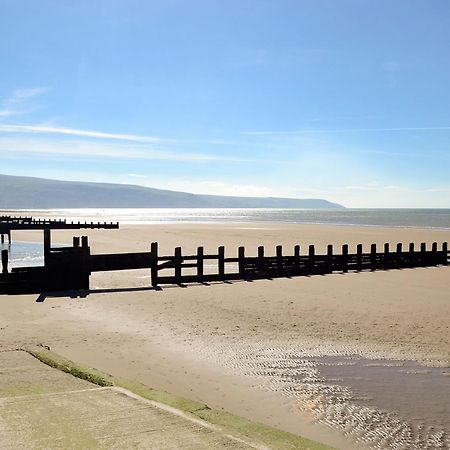 Villa Y Gweithdy Barmouth Esterno foto