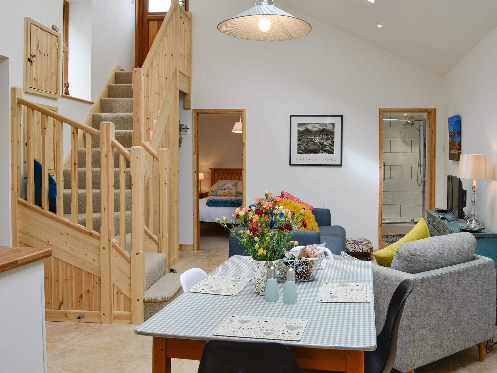 Villa Y Gweithdy Barmouth Esterno foto